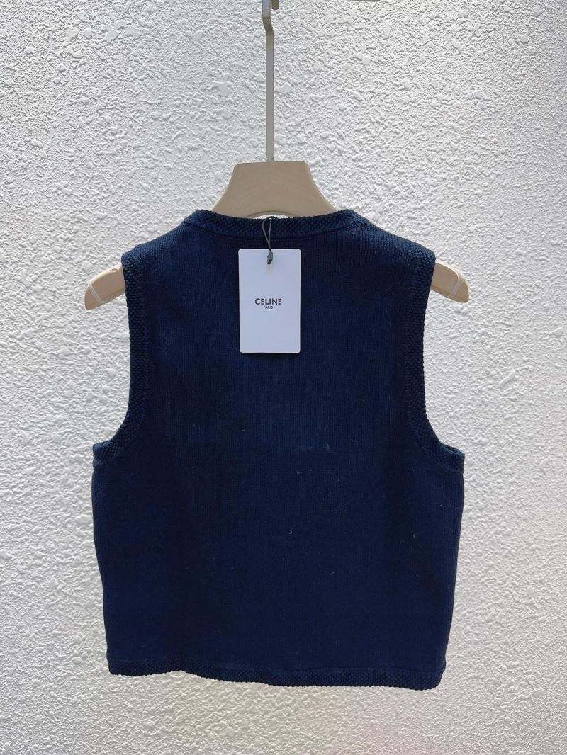 Celine Vest